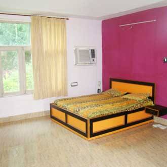SRK Silver Oak Resorts, Araku Valley 2